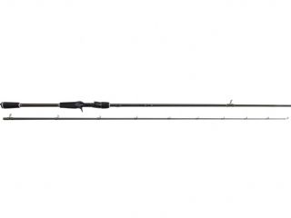 Westin W2 PowerStrike T Bait Casting Rods - 